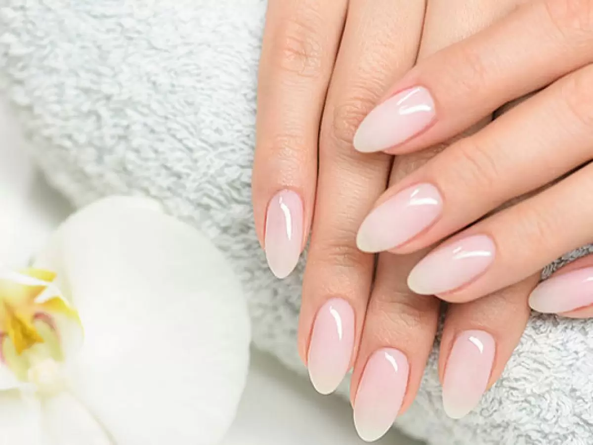 Derbent Protez Tırnak