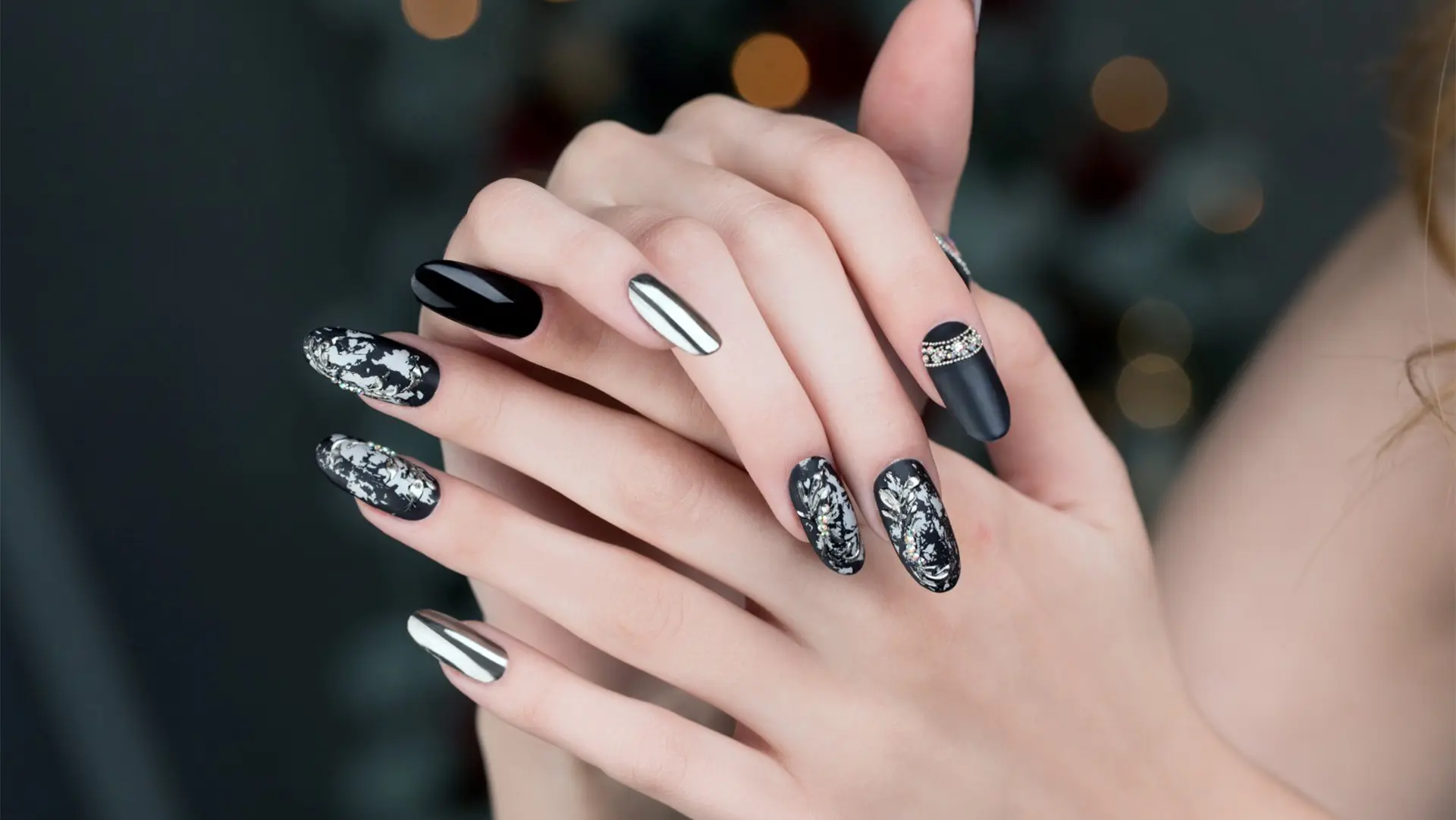 Derbent Protez Tırnak